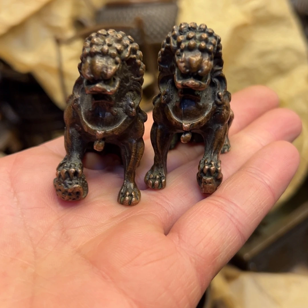 铜器工艺百货艺品专属链接