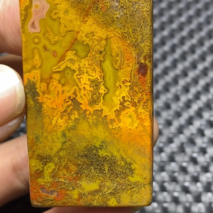 怡***心未镶嵌无玛瑙/玉髓