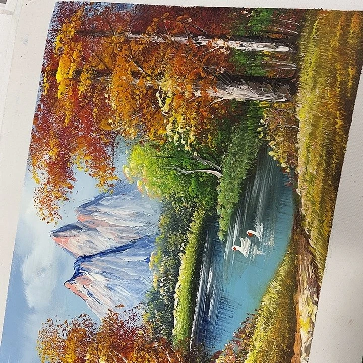 油画Rxtcyvubininibuvyvy