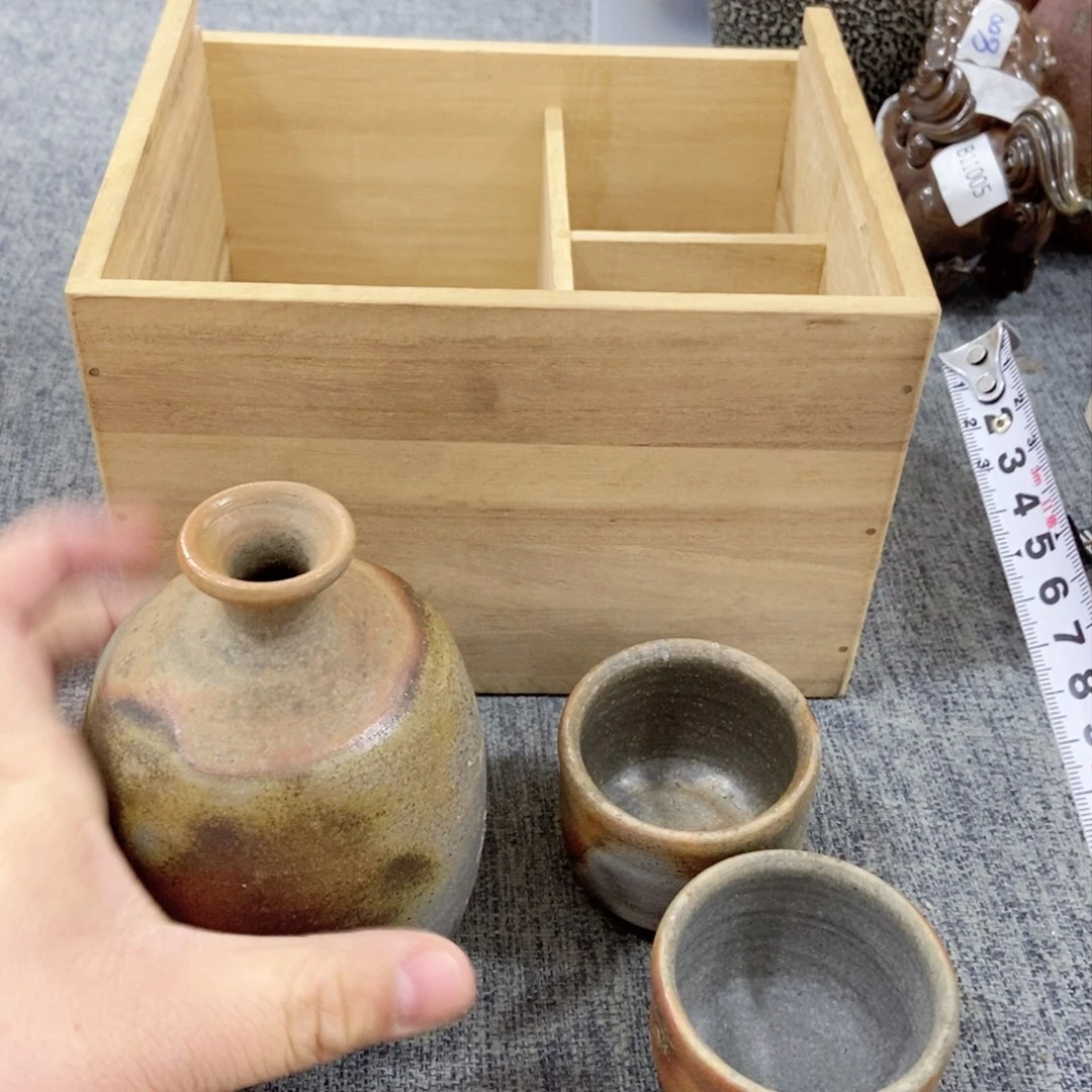 紫砂茶杯非常满意好看得物件