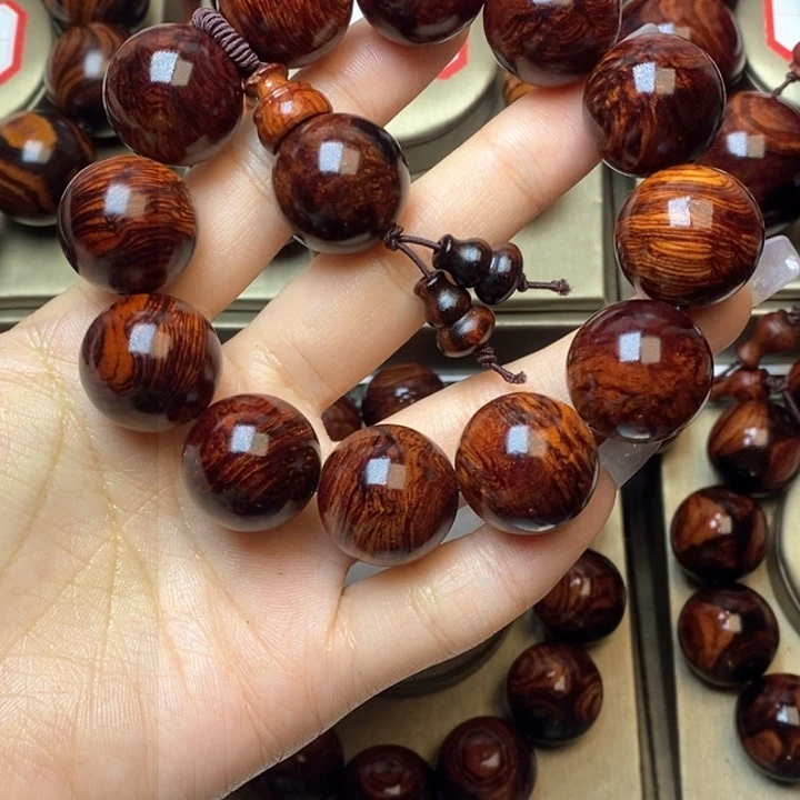 黄花梨/降香黄檀明***雪2.0