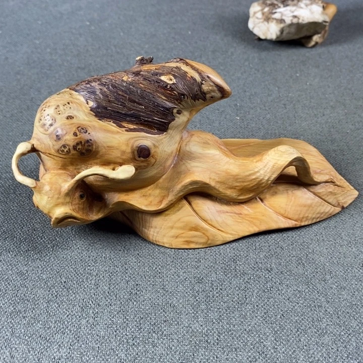 柏木崖柏手工艺品
