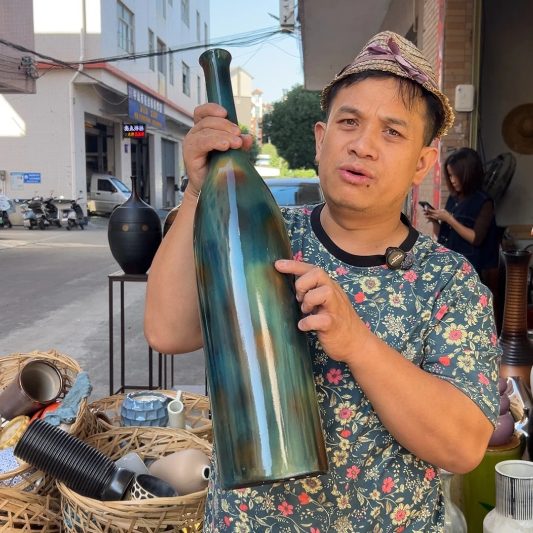 号陶瓷工艺饰品（部分微瑕）28