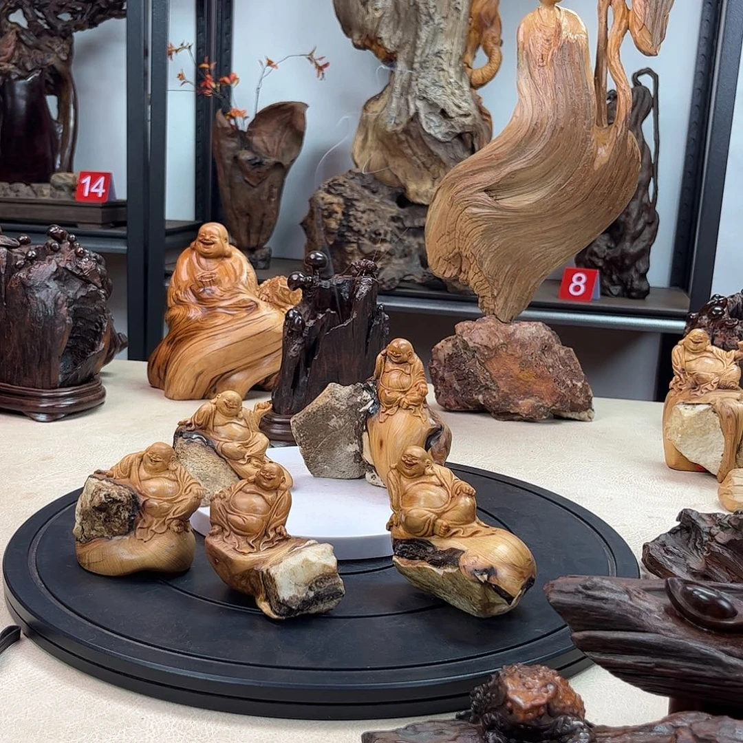 用***9交趾黄檀（大红酸枝）