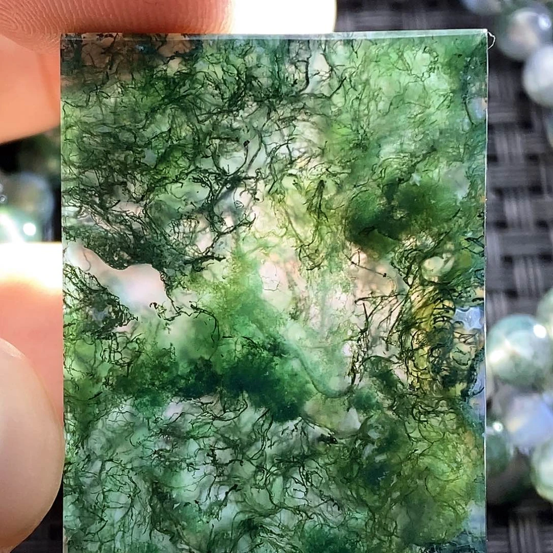 未镶嵌颈饰玛瑙/玉髓搬**伙