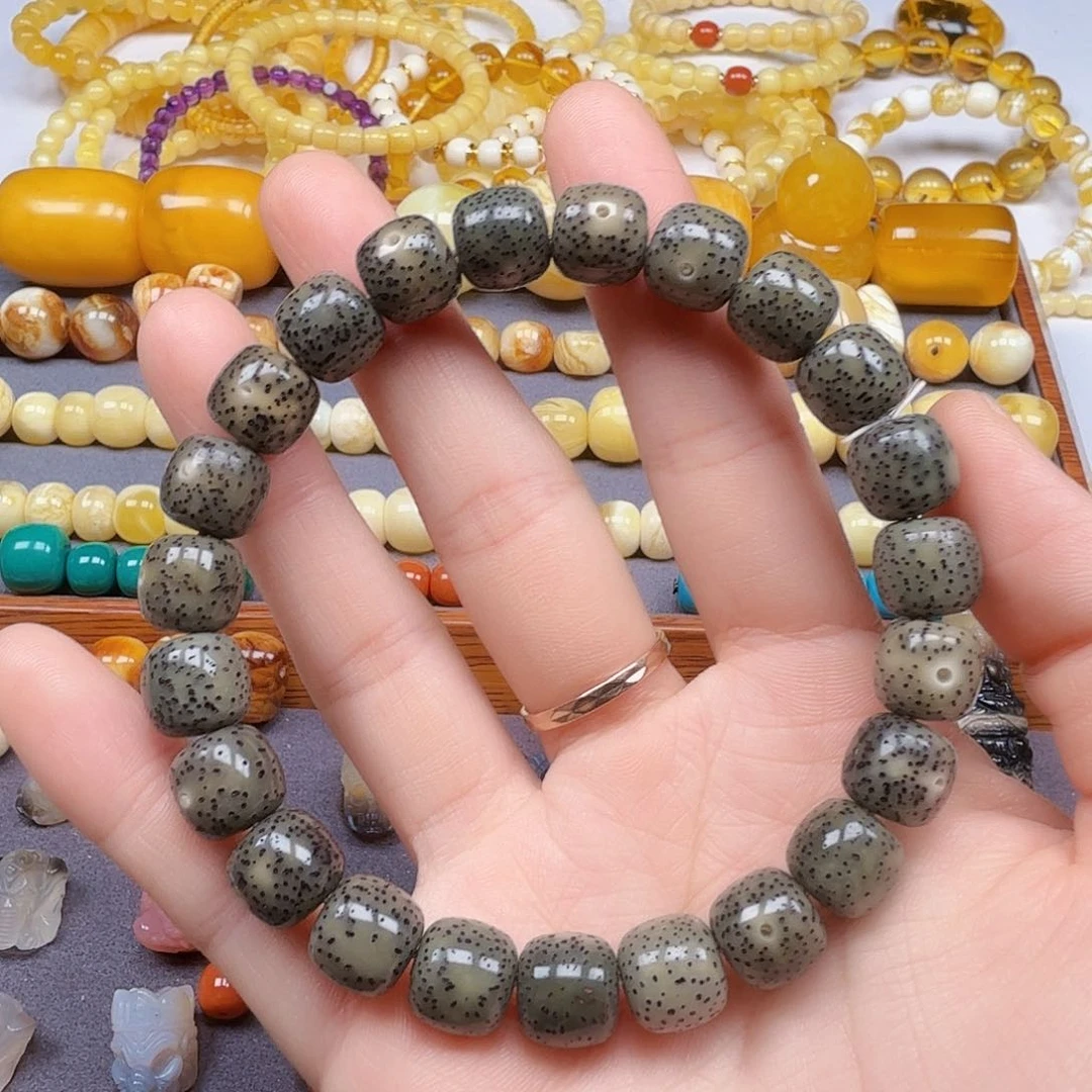 星月菩提手串粉丝福利大放送