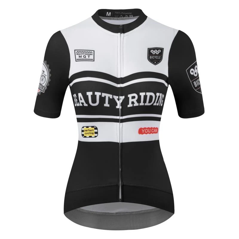 福利品骑行服男女款