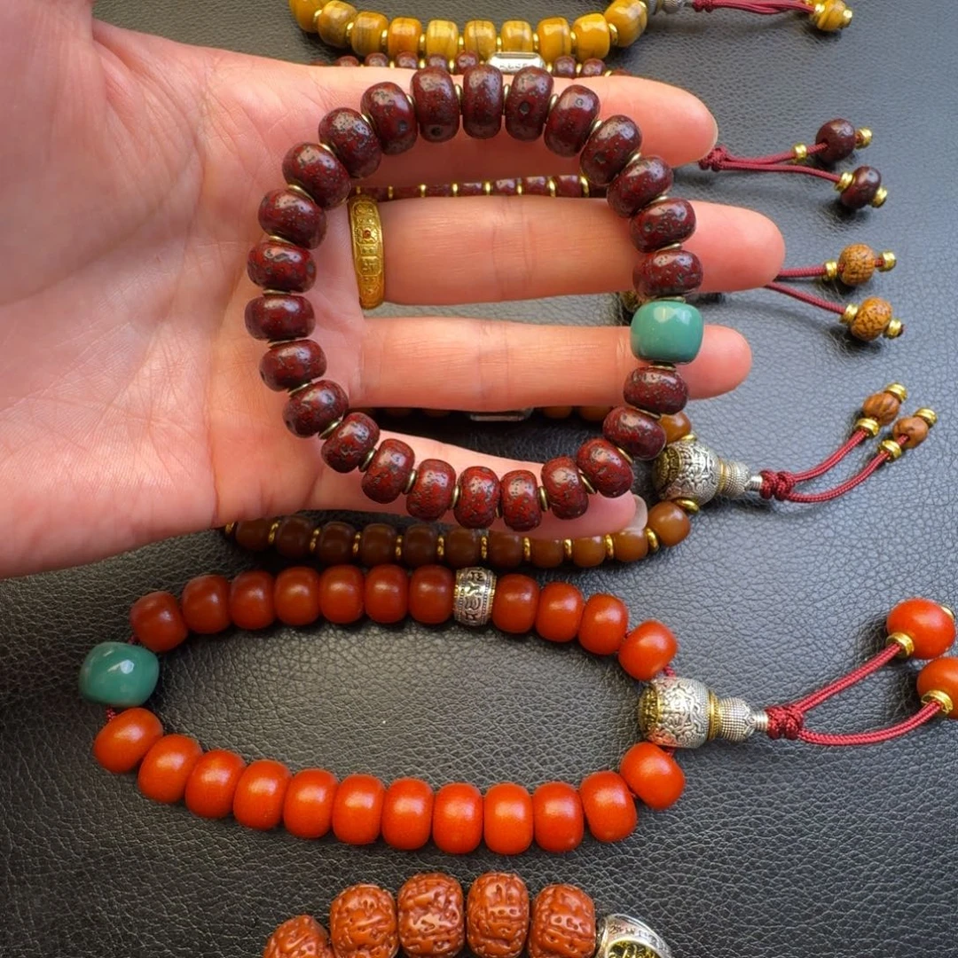 孜****泥塑菩提菩提菩提