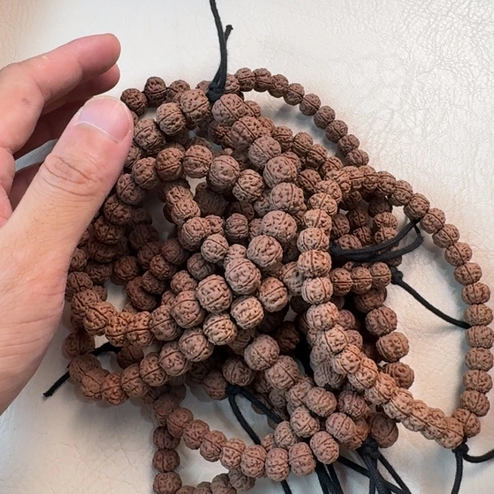 金刚菩提手串福利。