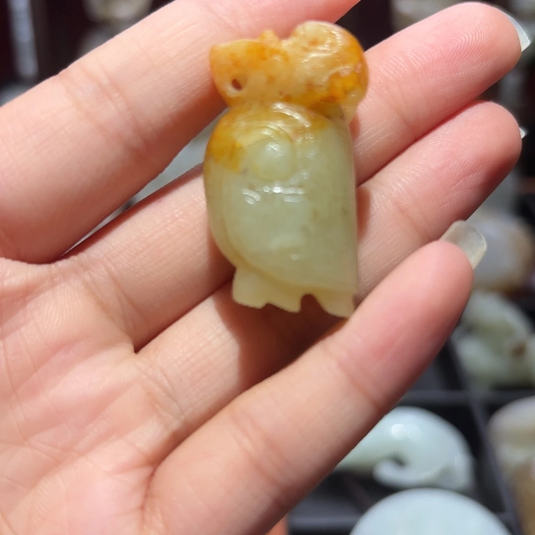 缸一物一图 所见所得