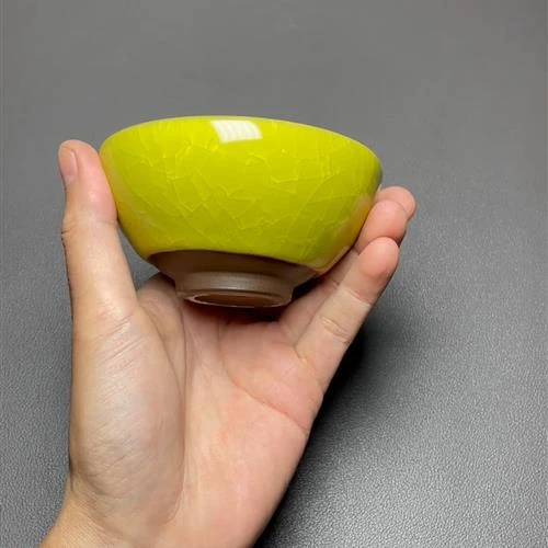 【闪购商品】茶盏-10185..........