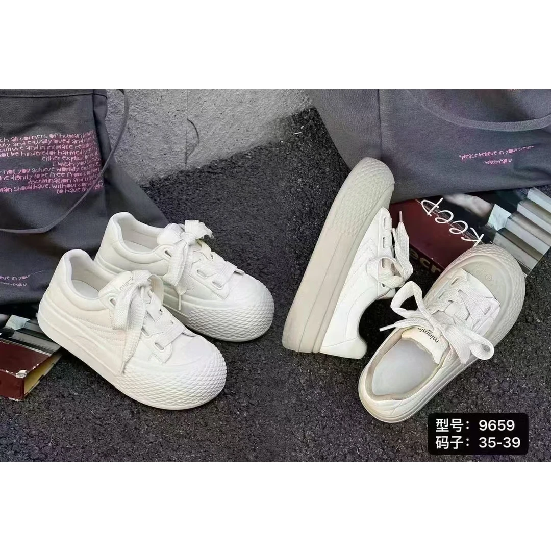 G9659新款软底时尚小单鞋