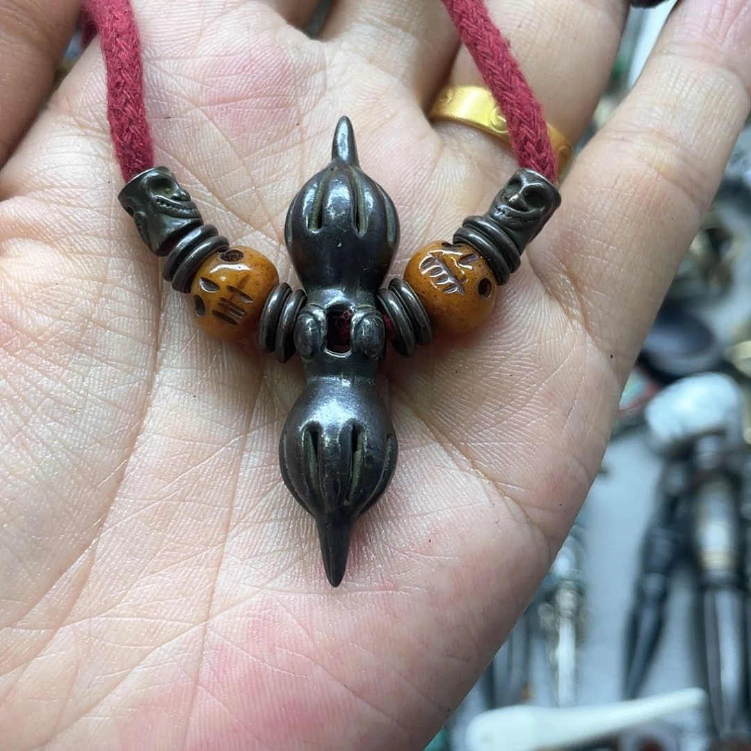 工艺品挂件一物一图