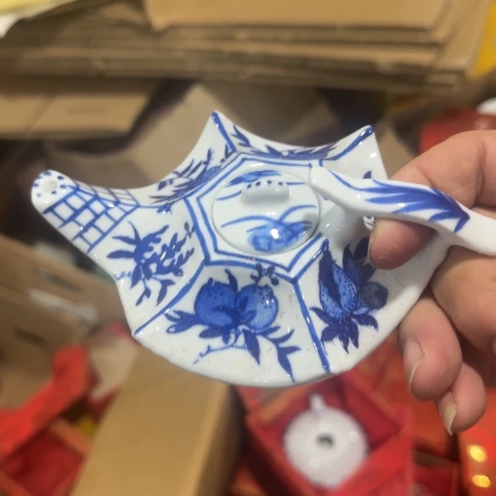 非文物陶景德镇陶瓷艺术品