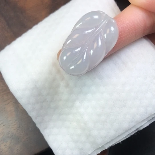 翡翠未镶嵌颈饰缅甸A货，每天下午1点半开播