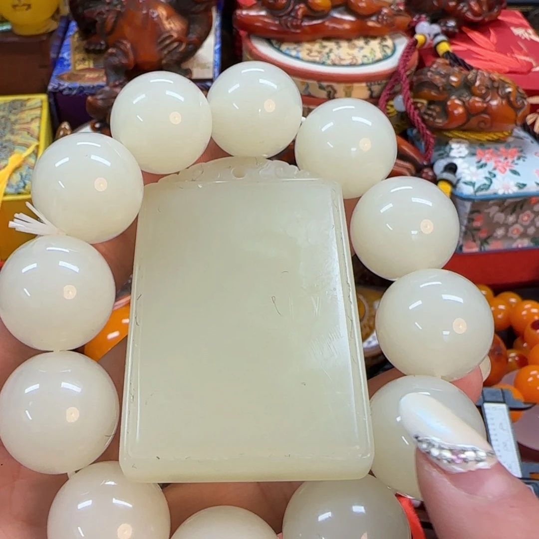 和田玉卓玛推荐未镶嵌卓玛推荐