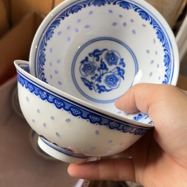 景德镇陶瓷艺术品