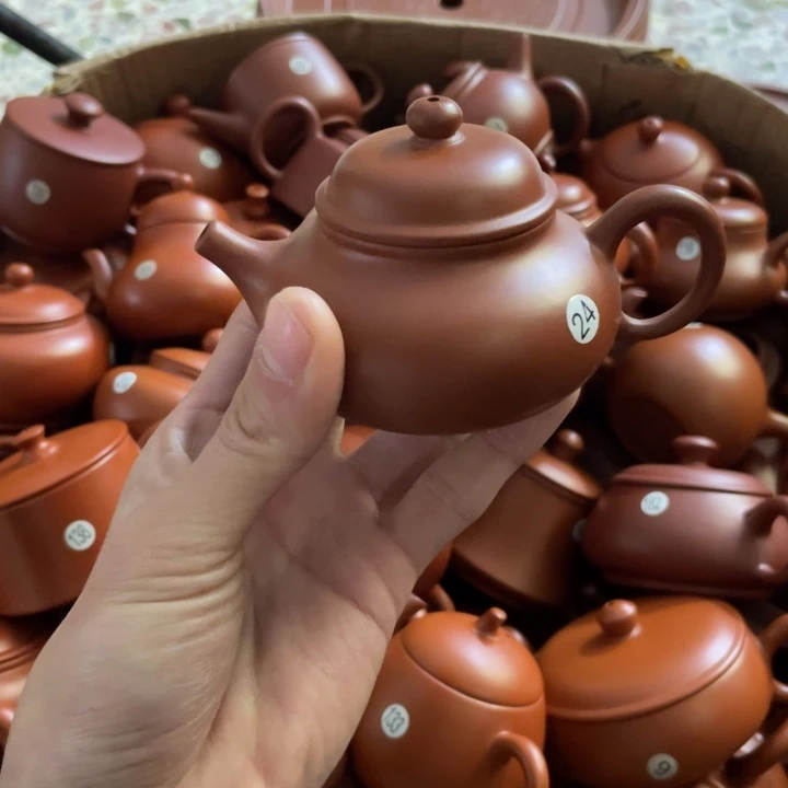 紫砂茶壶紫砂壶茶壶包邮毫升
