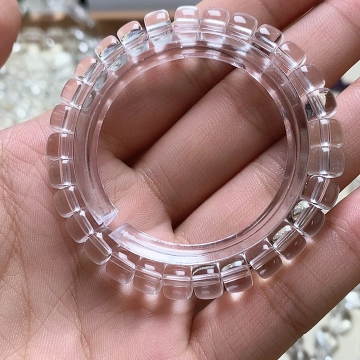 非金属卡8mm老型珠