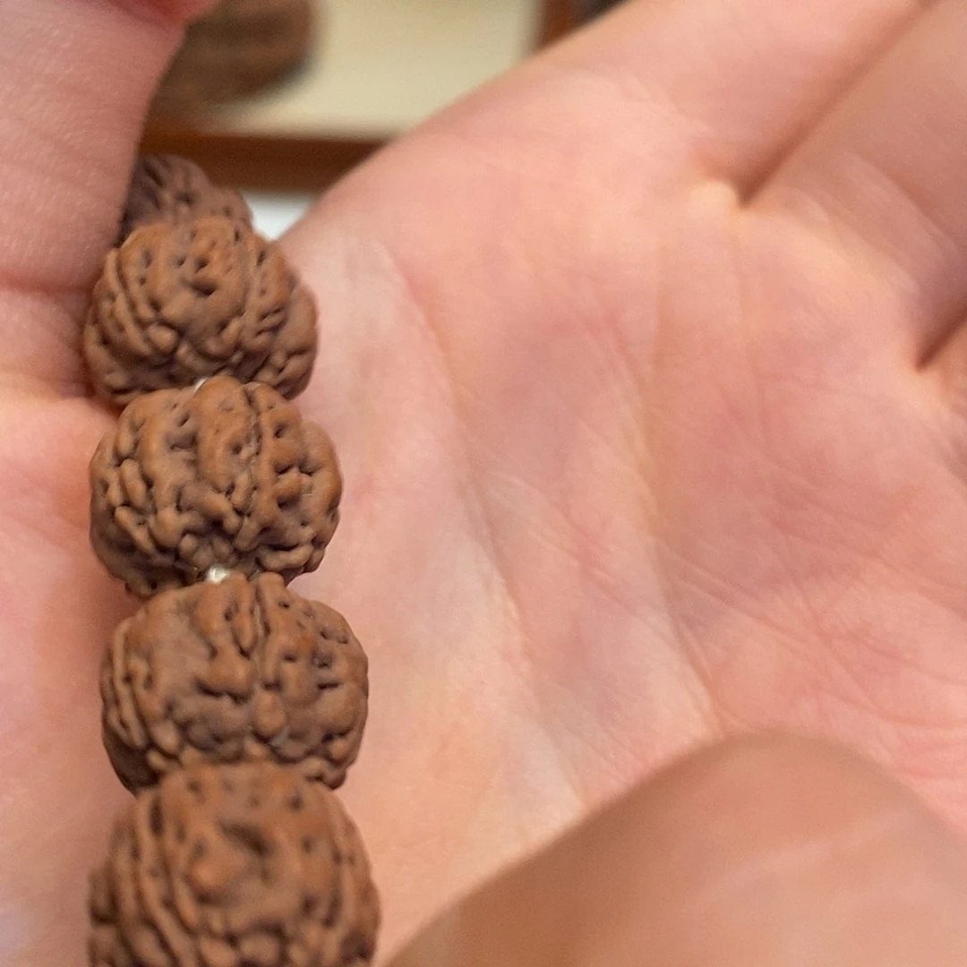 吊坠金刚菩提捌**贰老树手持