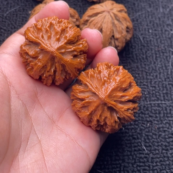 文玩核桃吊坠文玩核桃21