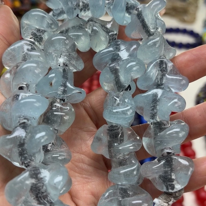 颈饰琉璃琉璃琉璃