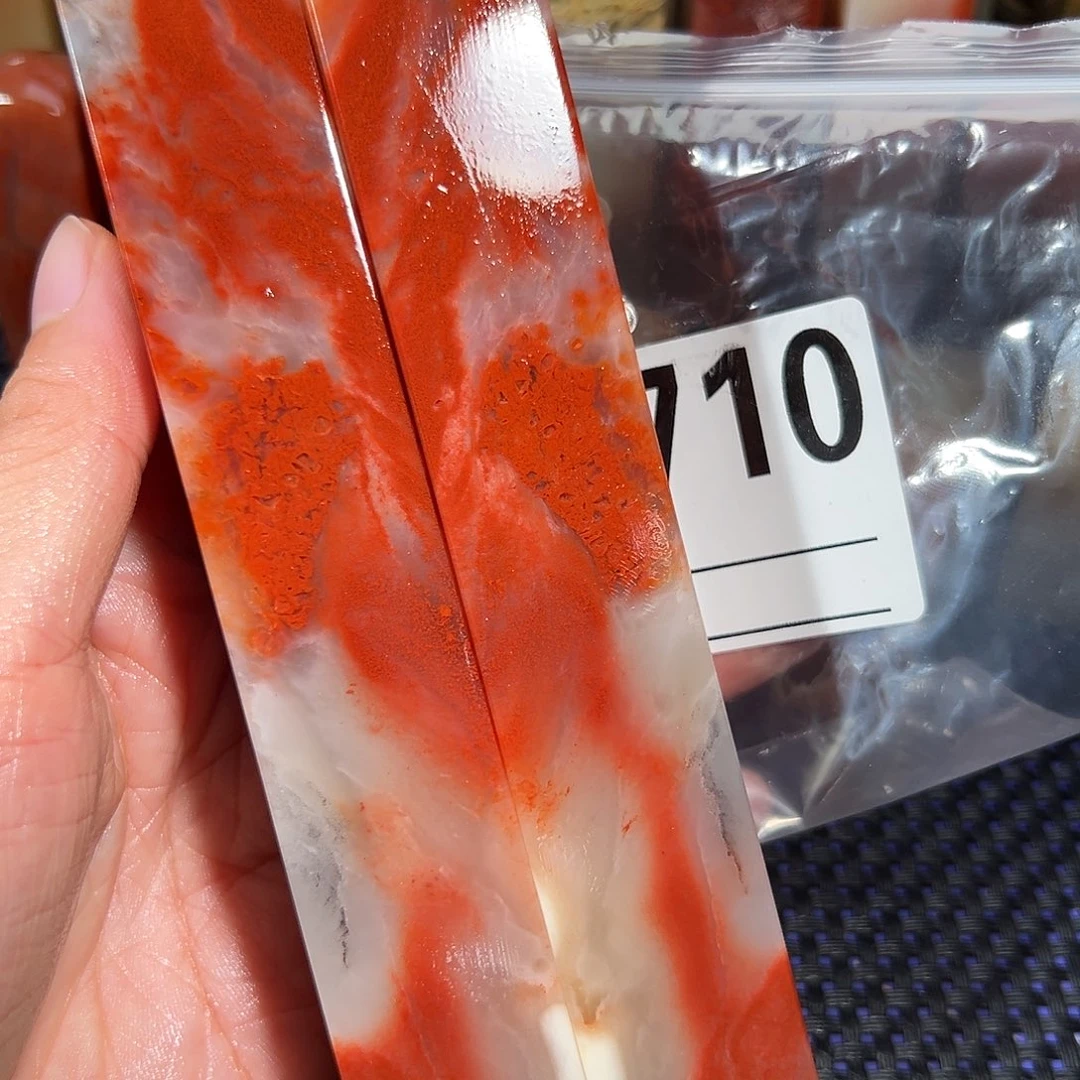 【闪购商品】寿山石印石半****闲老挝石