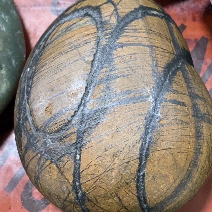 颈饰未镶嵌和田玉空*