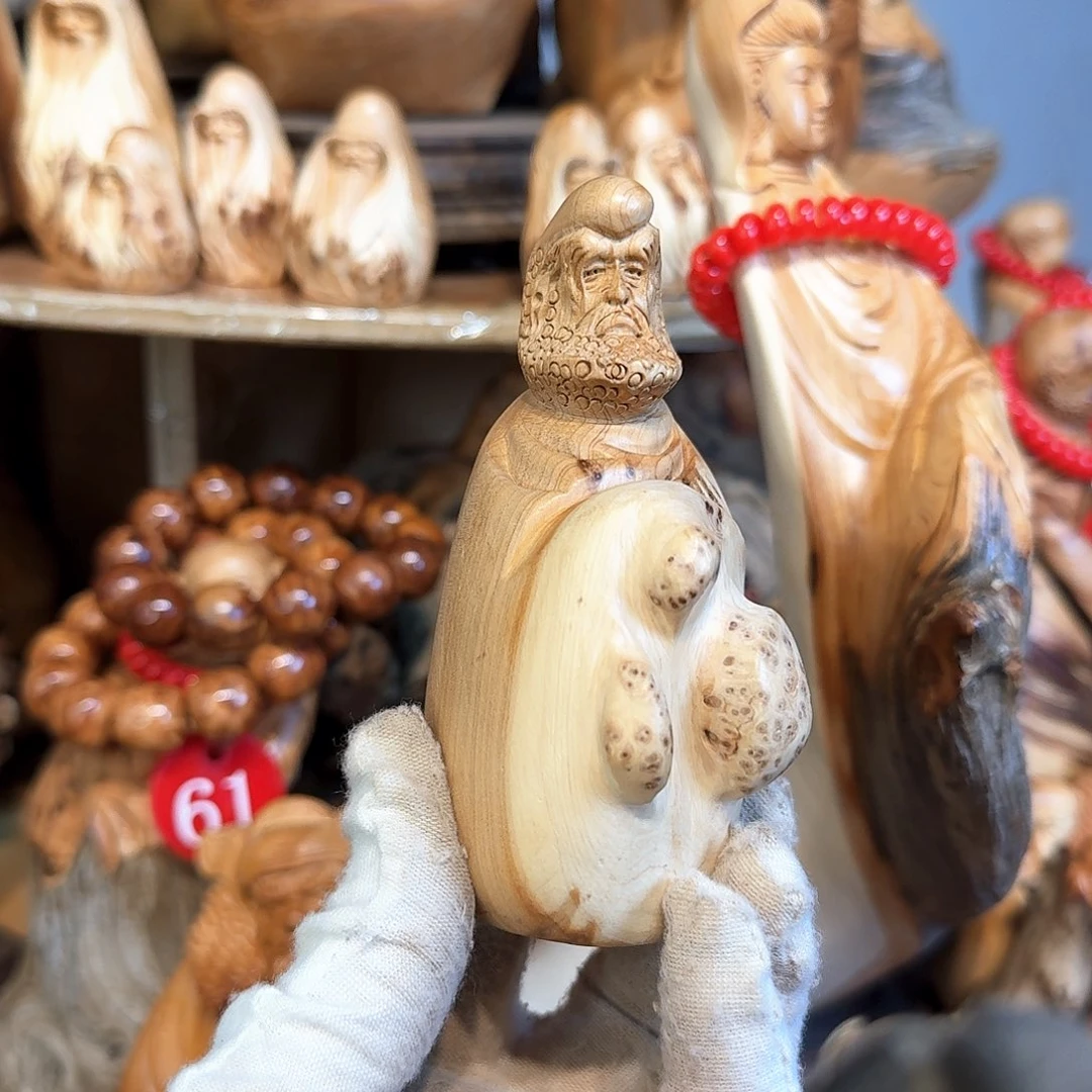 柏木（崖柏）666666