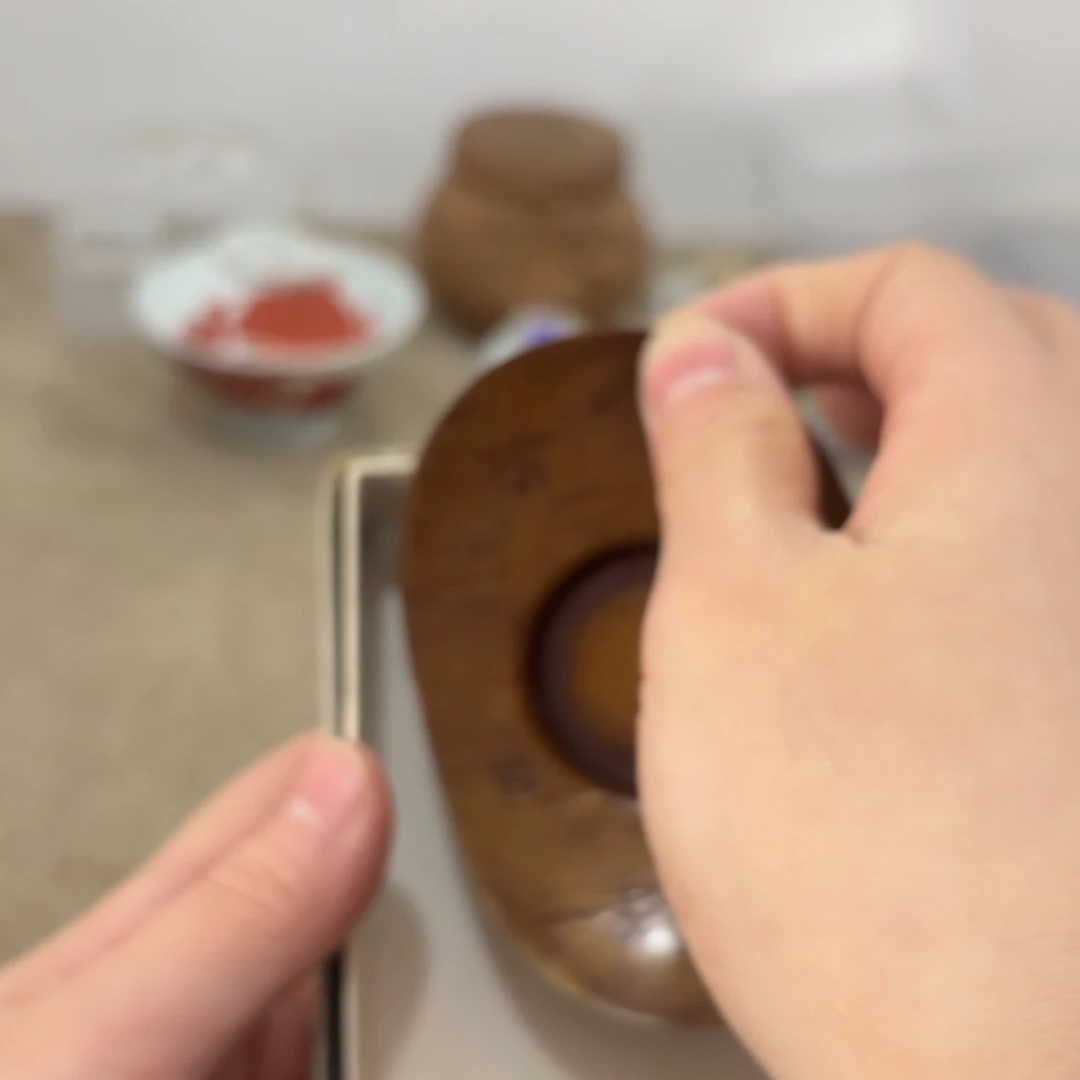 瓷片非常好看漂亮的物品