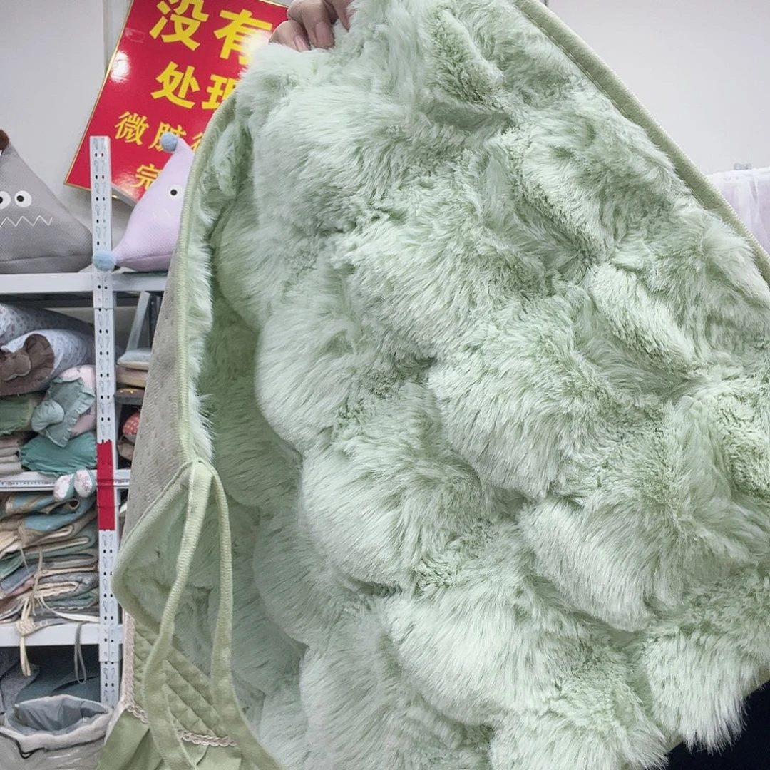 雪尼尔快乐大本营在这里也