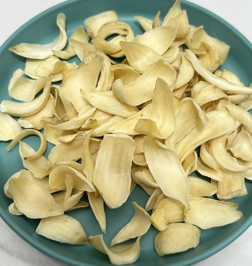 直播改价1号鲜百百合盏、条、角、碎