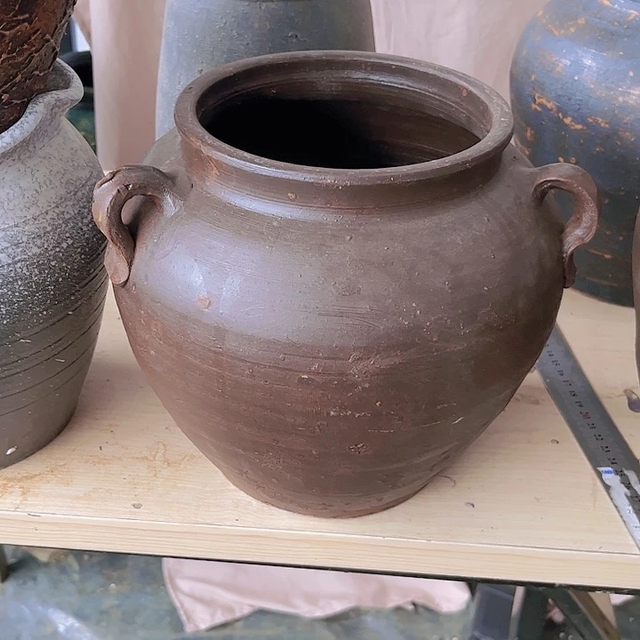 红陶808号20×15咖瑕