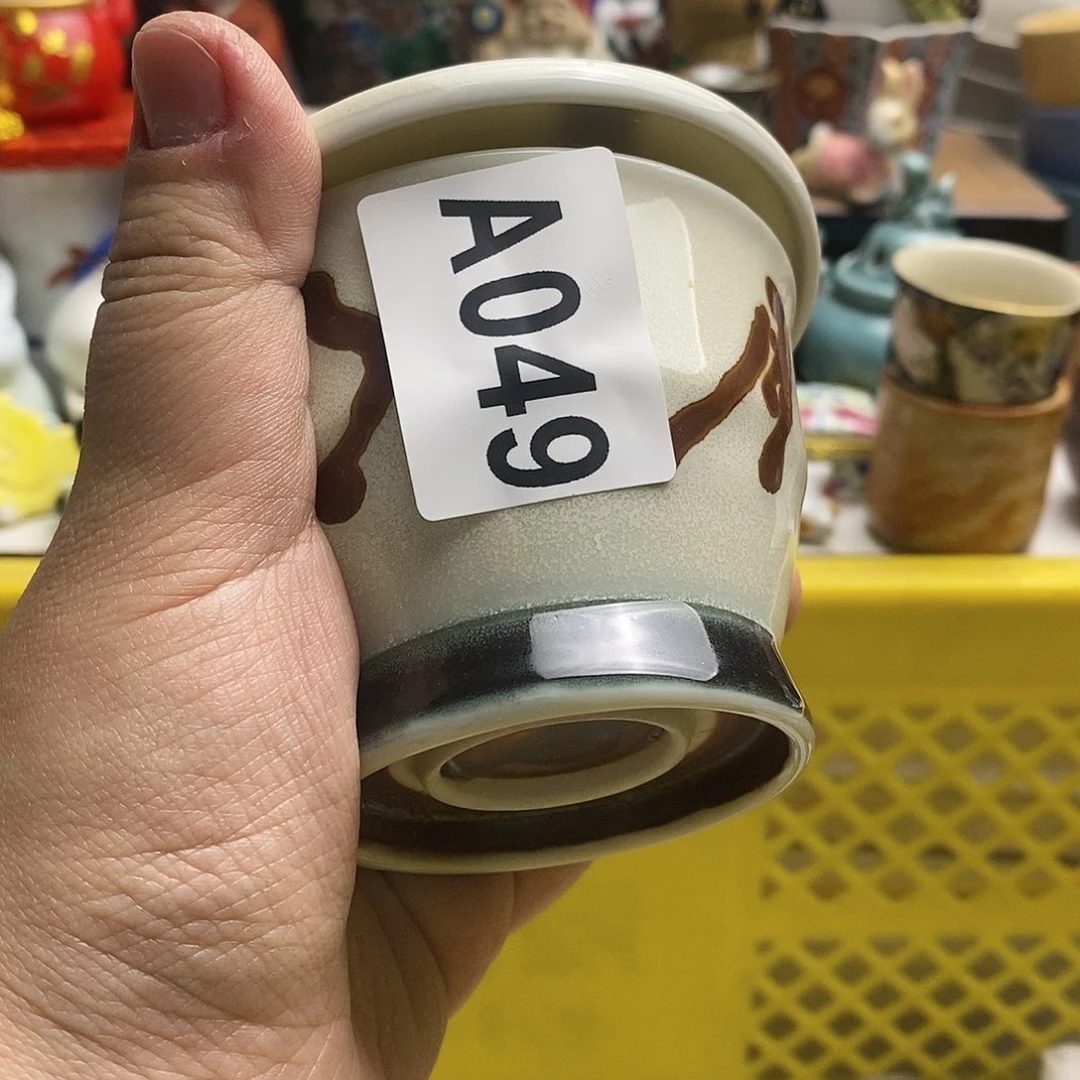 瓷片西**?日本精品回流瓷器
