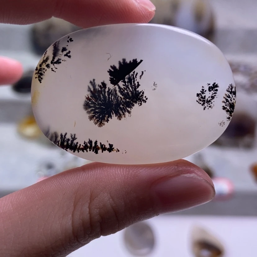 【闪购商品】未镶嵌颈饰玛瑙/玉髓