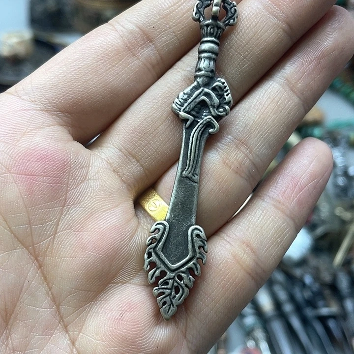 工艺品挂件一物一图