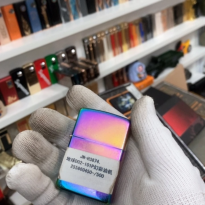 中***）明铬煤油打火机煤油打火机