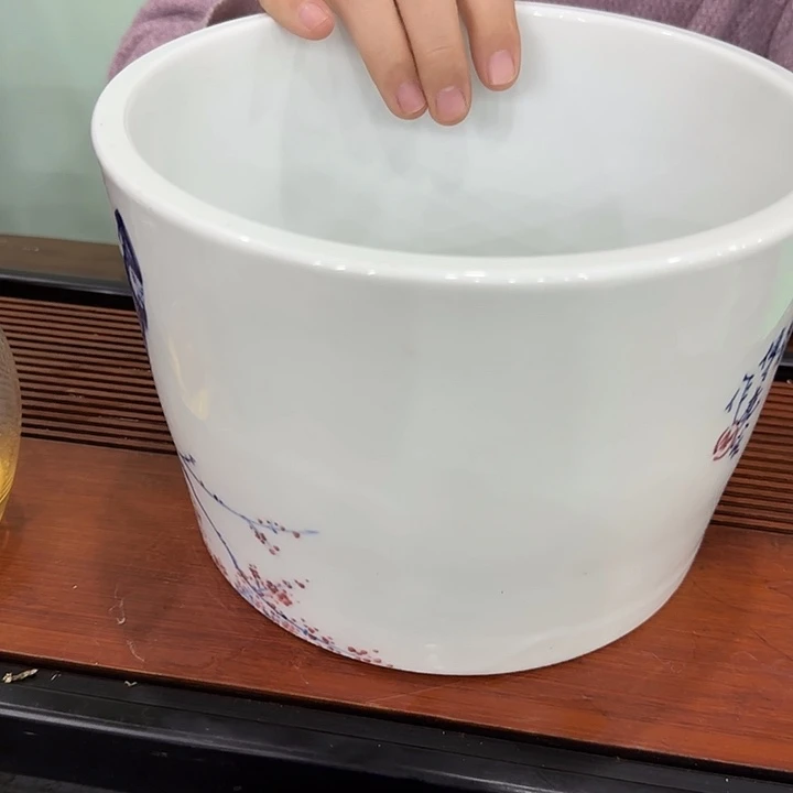 周****y景德镇陶瓷艺术品