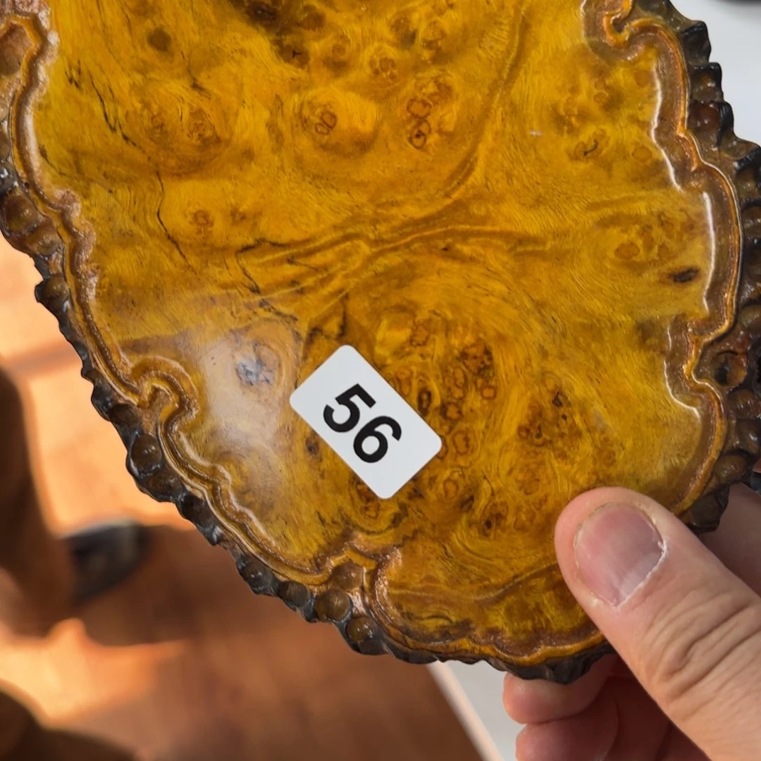 物雅精品木作茶空间（有小划痕）