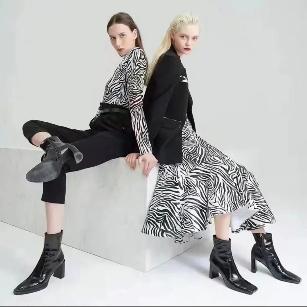 LY【111-115】女装直播链接（退货每件需扣4.9运费）上衣时尚四季气质