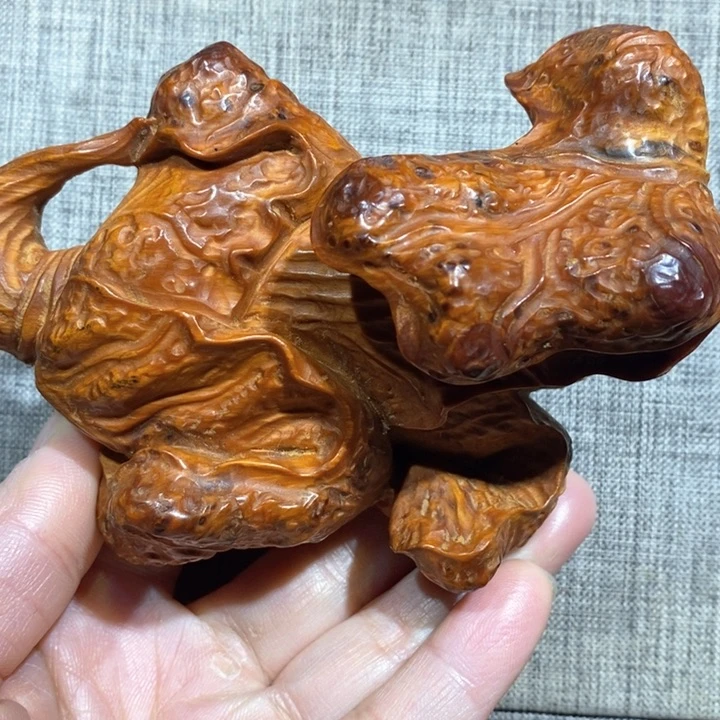 柏木太行崖柏陈化