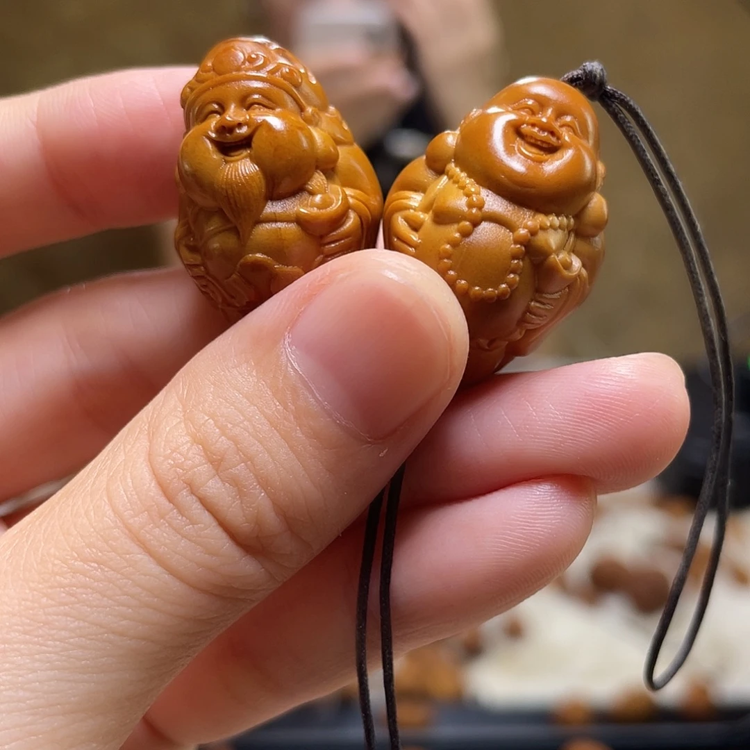 手串/手链橄榄核橄榄核