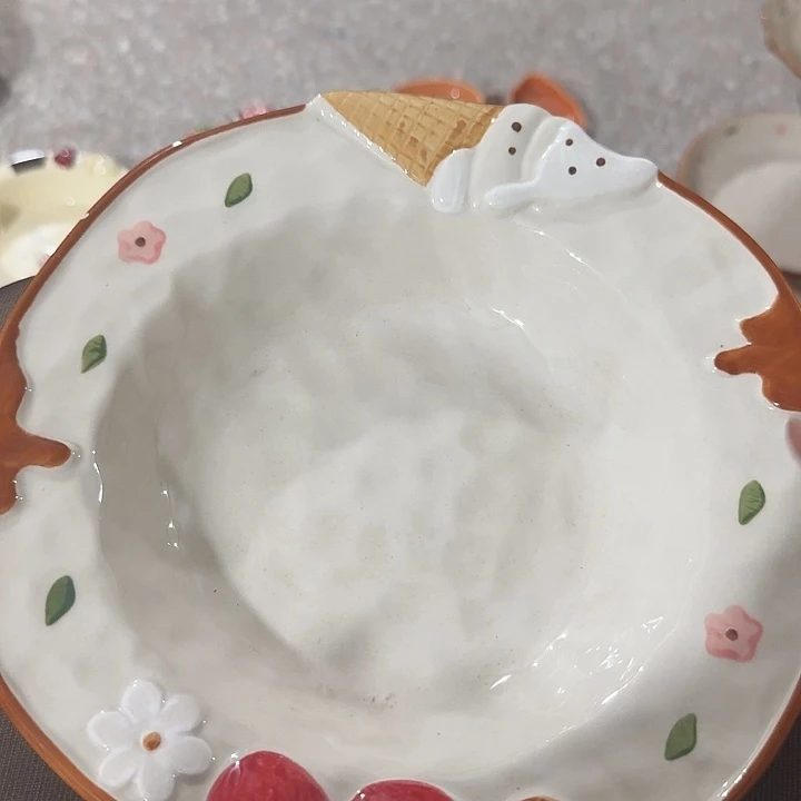 微瑕陶瓷完美主义者勿拍1