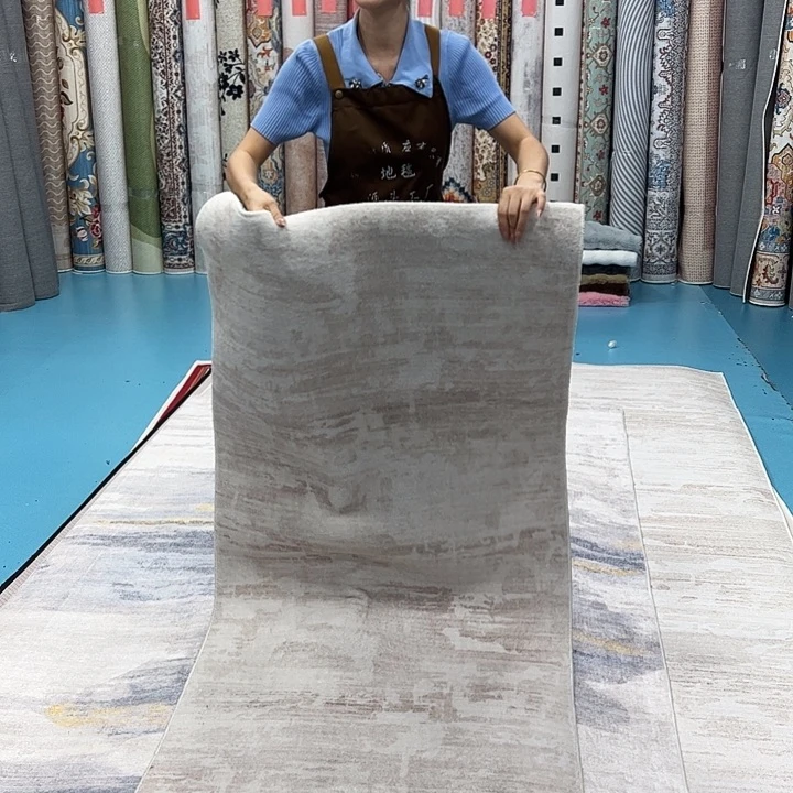 混纺80×200棉布底仿羊绒全新特价尺寸误差正负1-3厘米