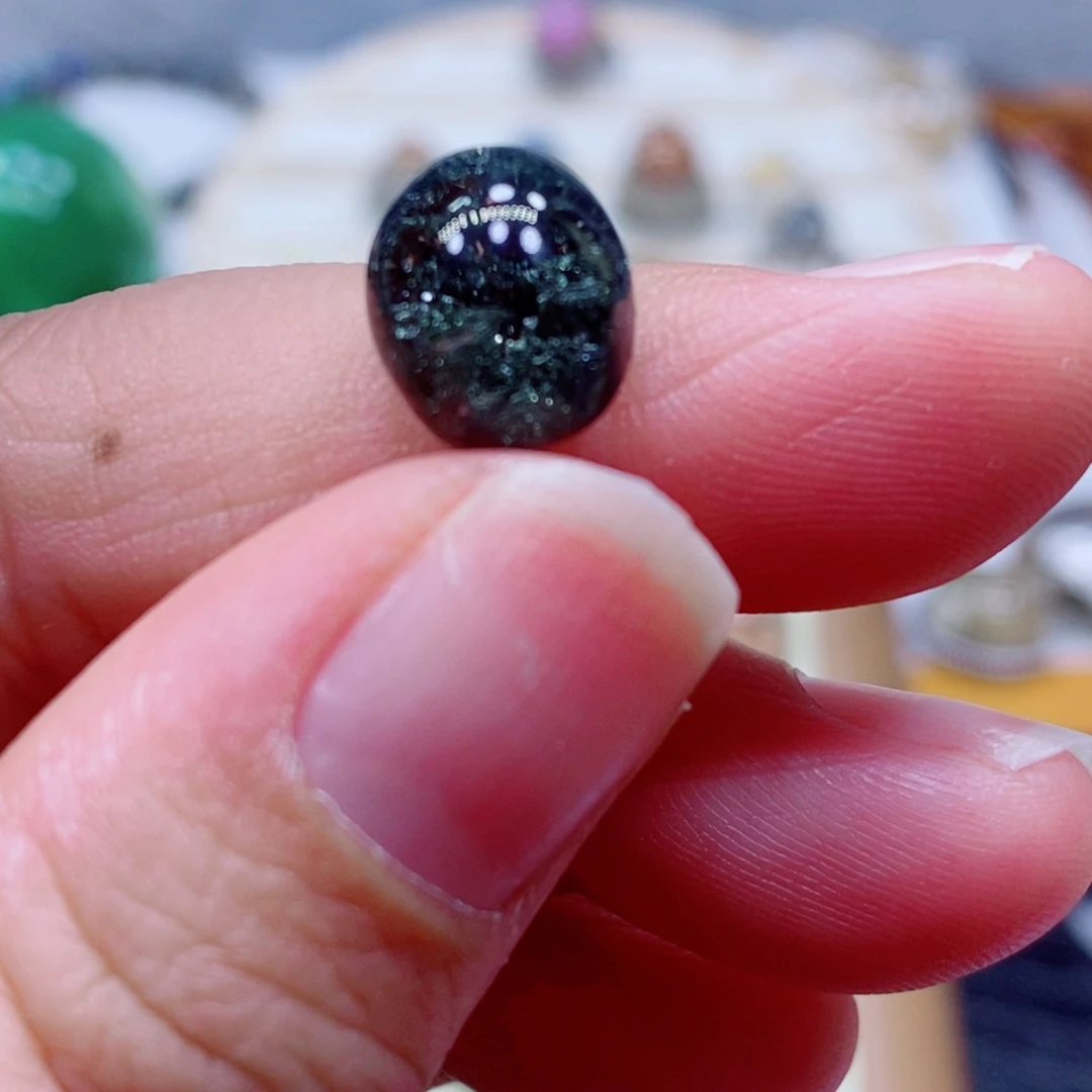 颈饰未镶嵌水晶水晶