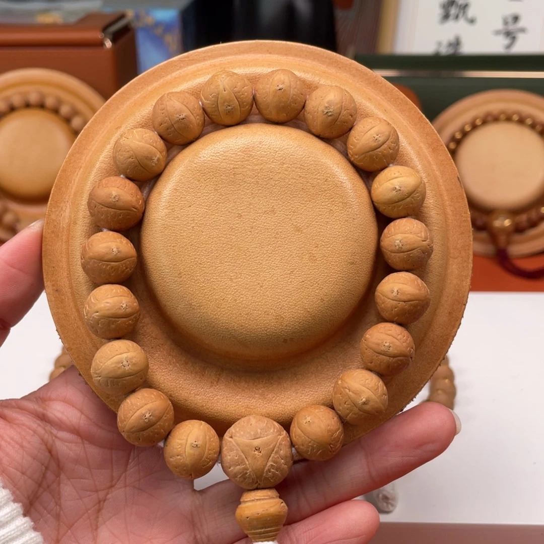 凤眼菩提手串凤眼菩提13-13.4