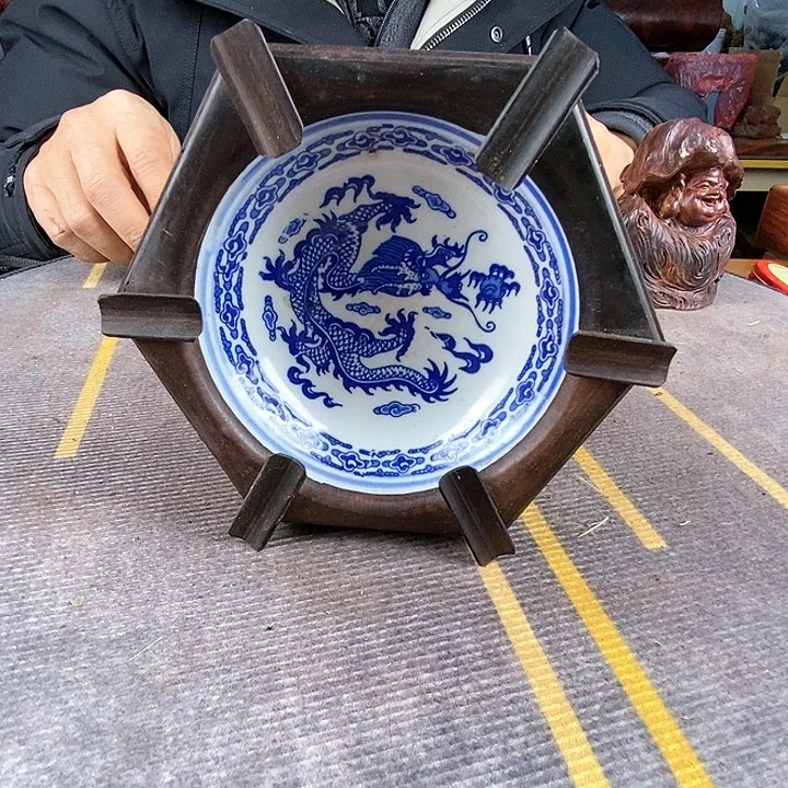 交趾黄檀（大红酸枝）R**冉651