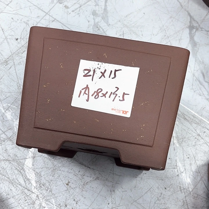 紫砂花盆紫砂的花是一种很