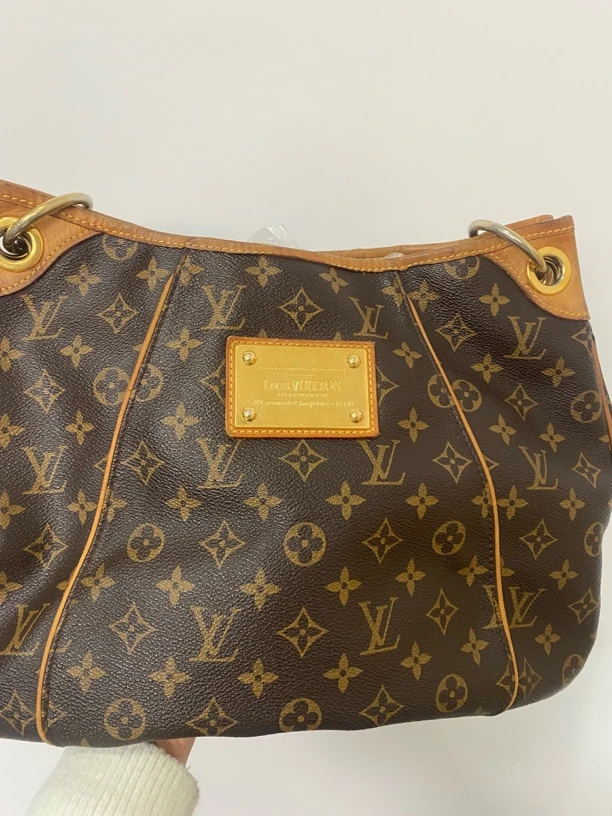 95新 LouisVuitton/路易威登 LouisVuitton/路易威登 单肩包