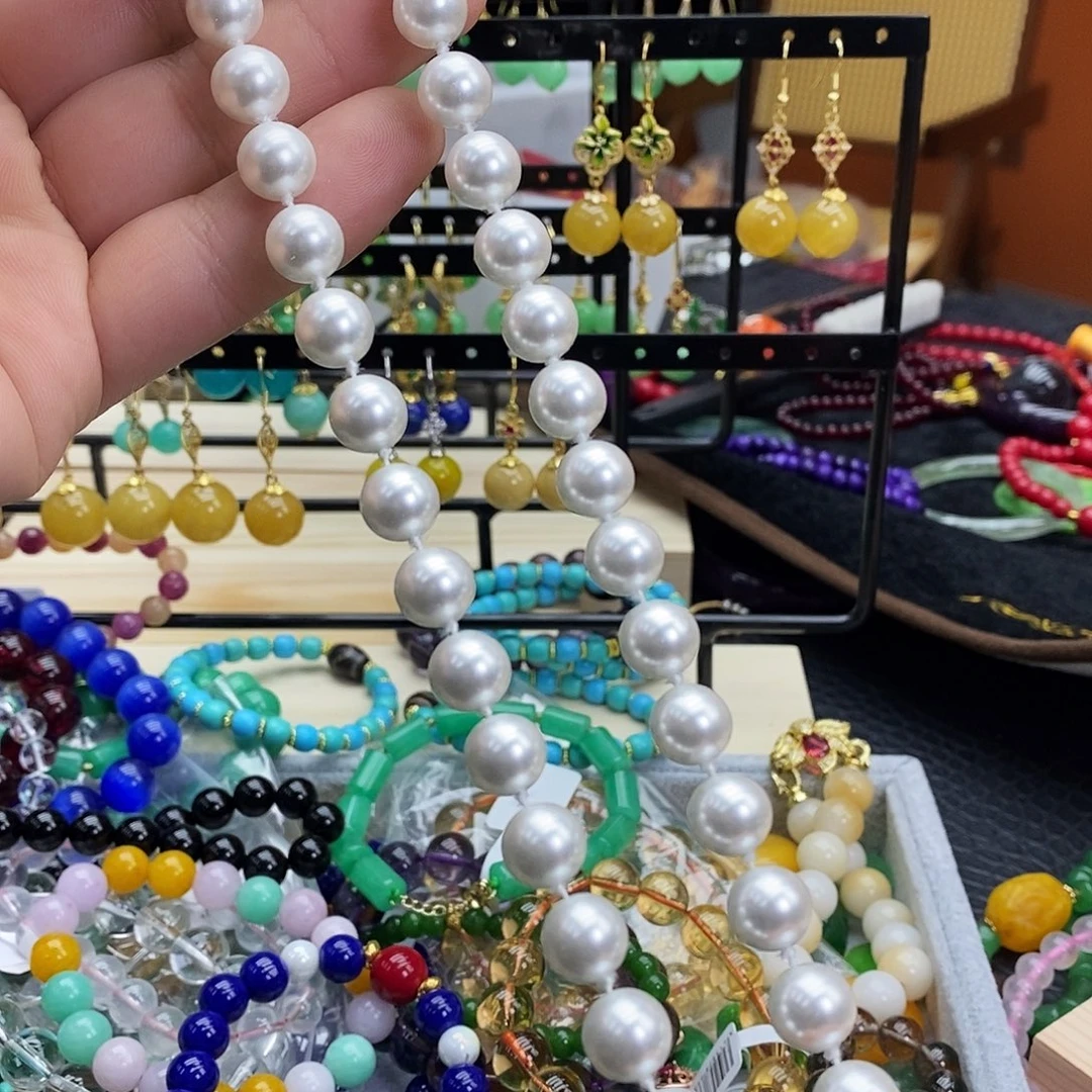 吊坠925银一图一物